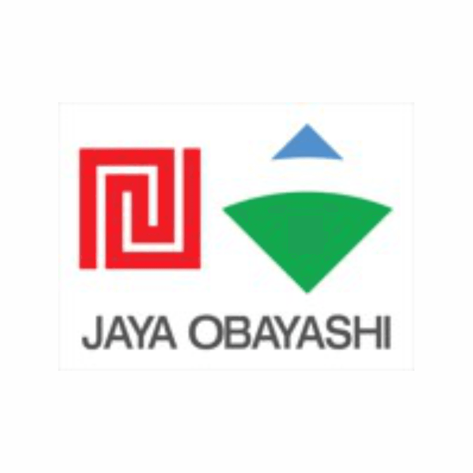 Logo Klien Pelatihan K3 - PT Pembangunan Jaya