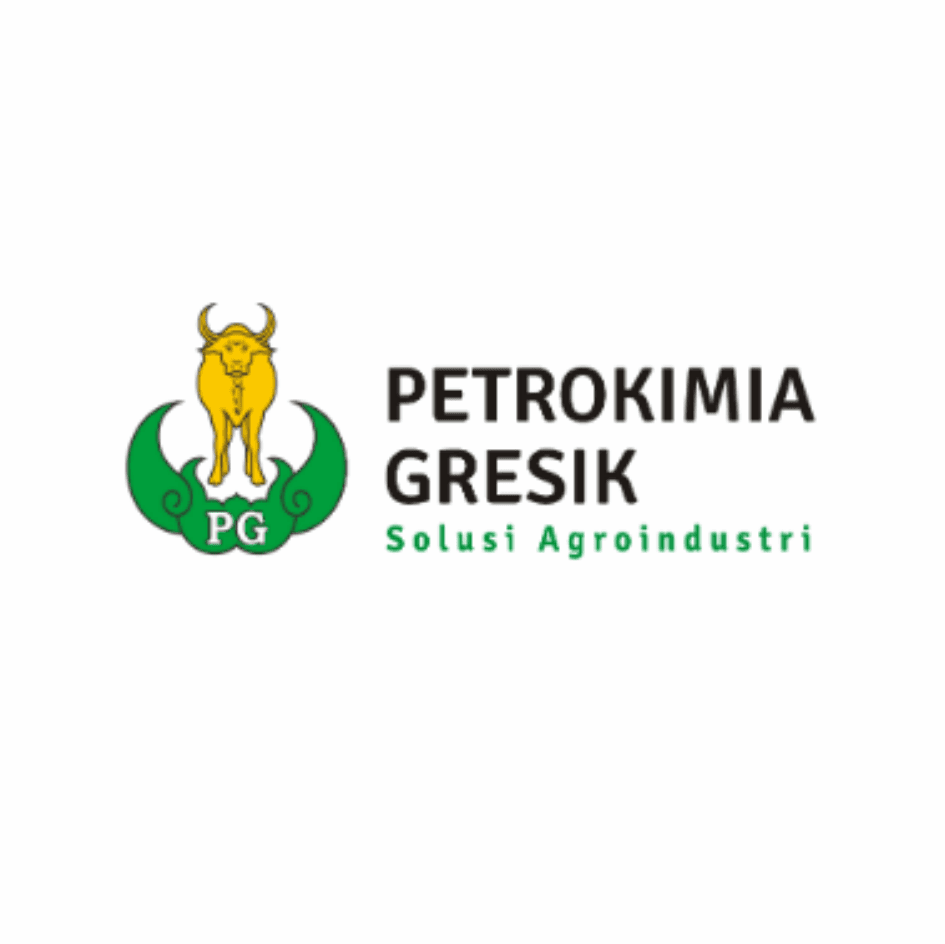Logo Klien Pelatihan K3 - PT Petrokimia Gresik