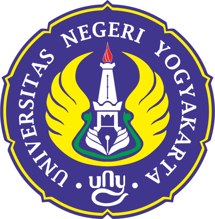 Logo Klien Pelatihan K3 - UNY