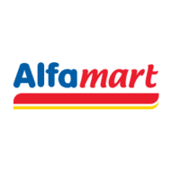 Logo Klien Pelatihan K3 - Alfamart