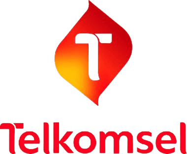 Logo Klien Pelatihan K3 - Telkomsel