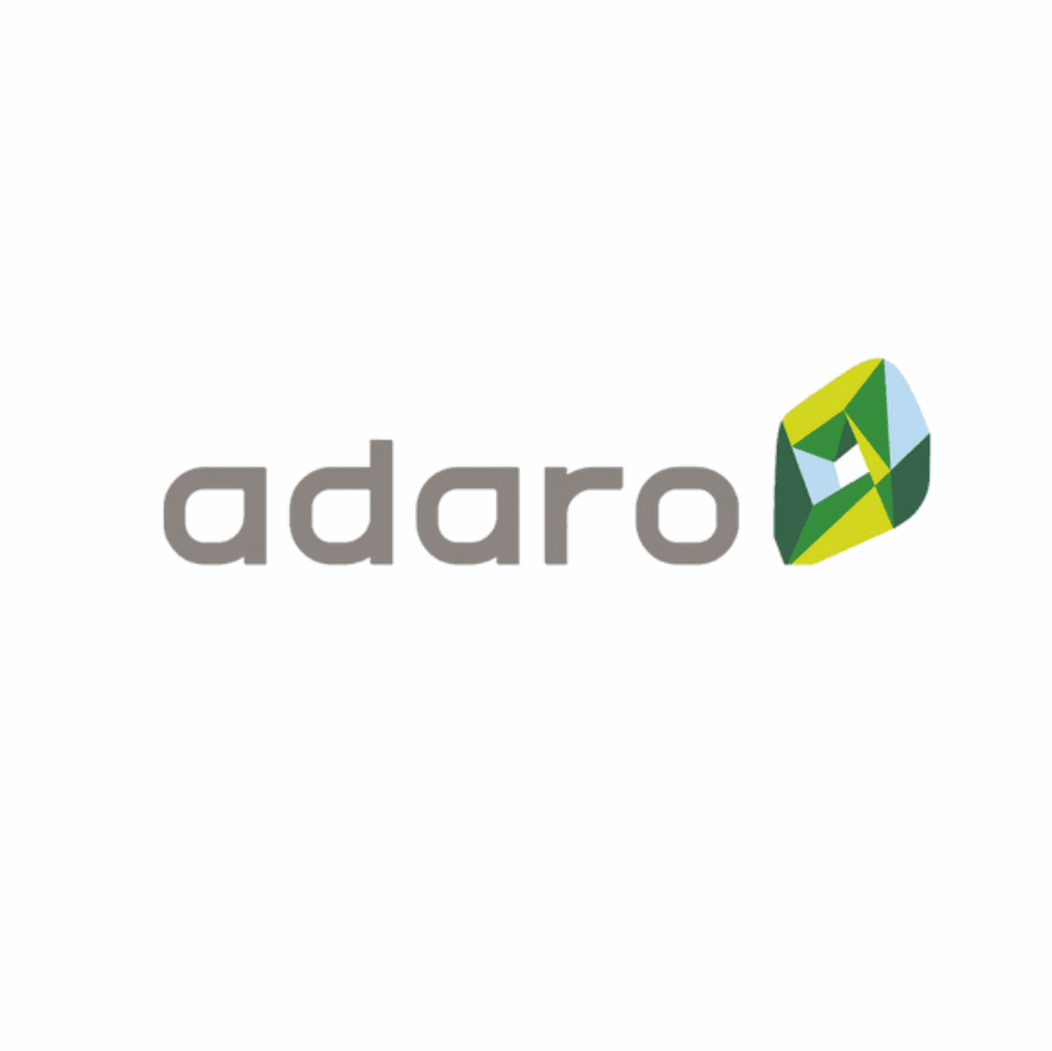 Logo Klien Pelatihan K3 - PT Adaro Energy