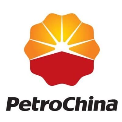 Logo Klien Pelatihan K3 - PetroChina
