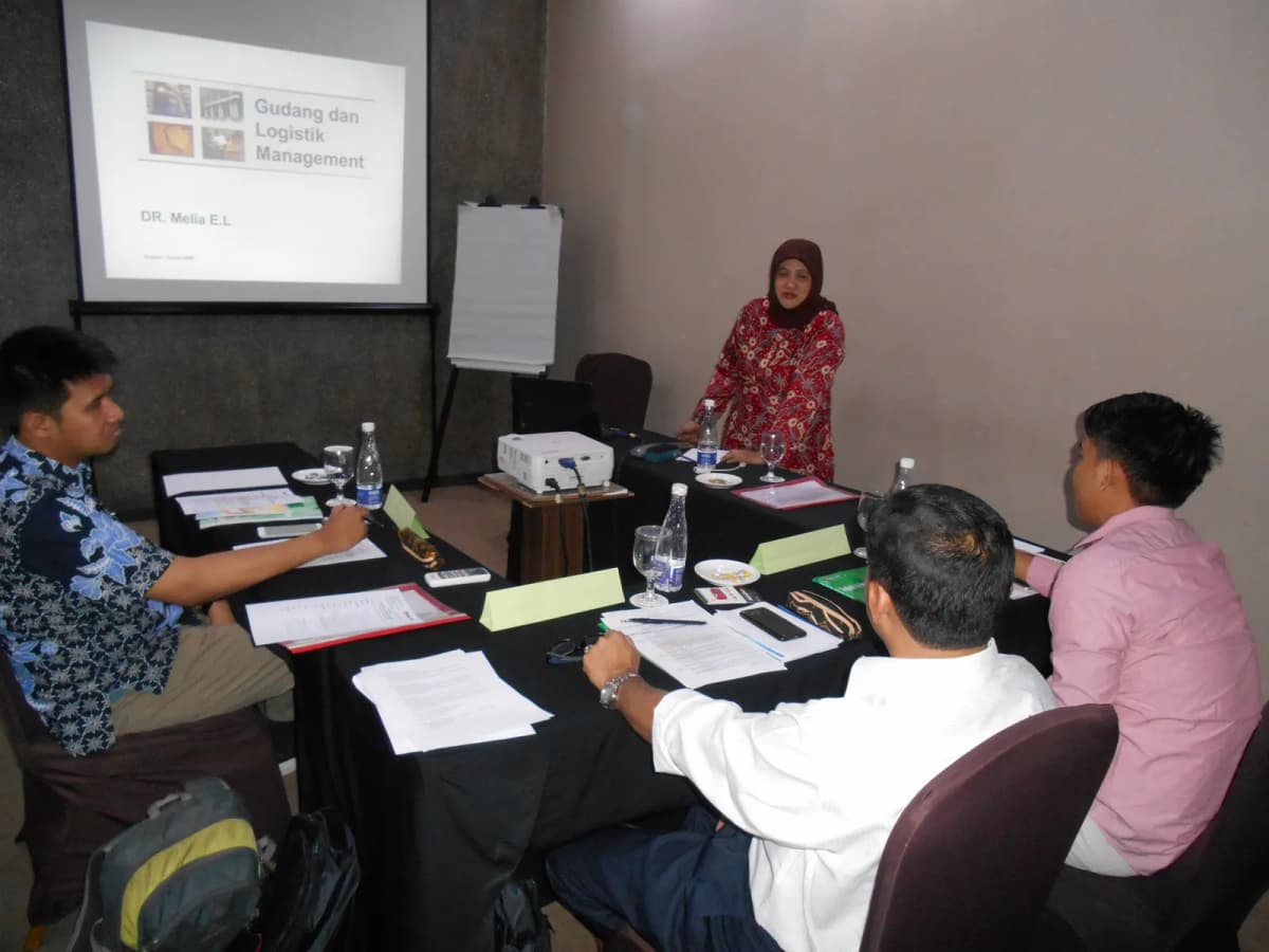 Ahli Muda K3 Konstruksi Kemnaker RI
