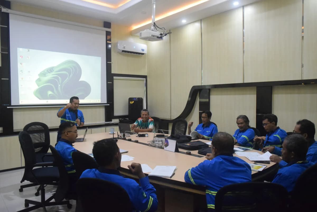 Pelatihan Ahli K3 Spesialis Penanggulangan Kebakaran (Kelas A, B, C) Kemnaker RI — Kemnaker RI