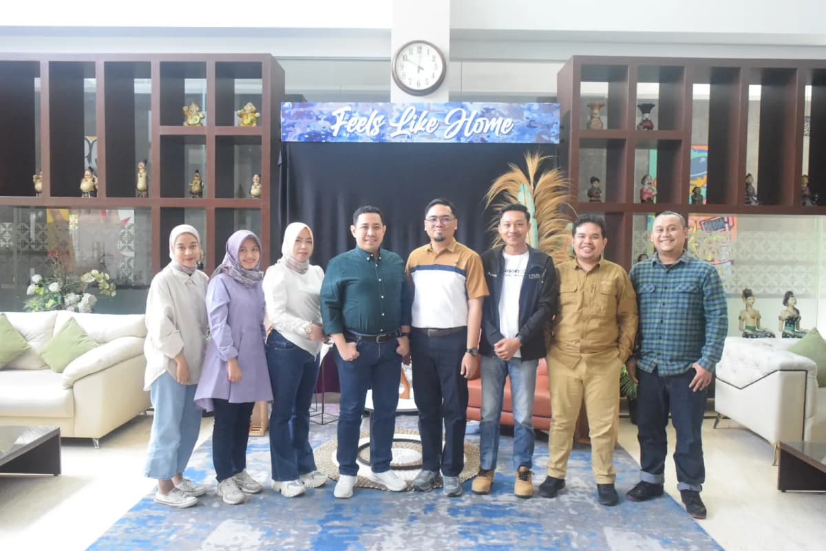 Pelatihan Penanggung Jawab Pengendalian Pencemaran Air (PPPA / POPAL) BNSP — BNSP