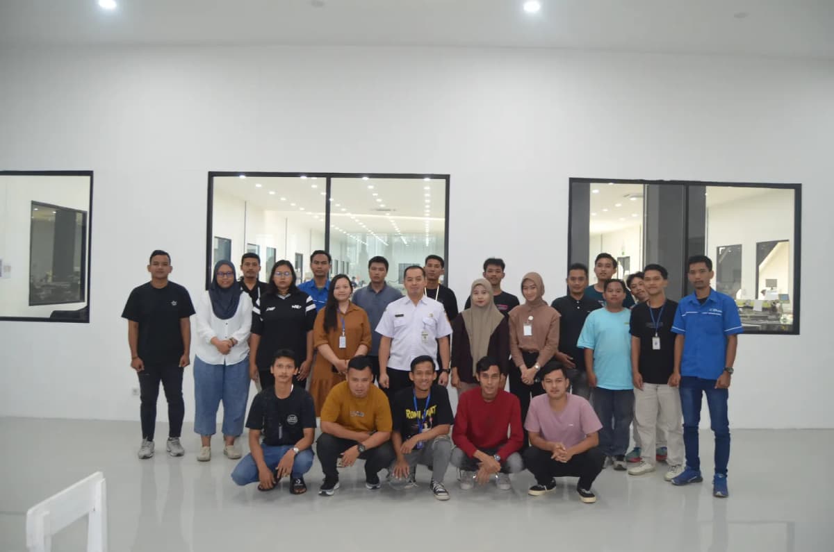 Panduan Sertifikasi Auditor Energi ESDM: Standar SNI ISO 50002