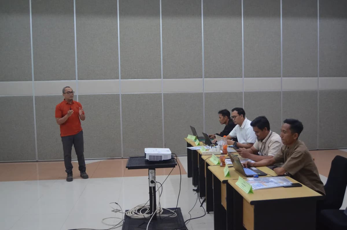 Standar Kompetensi Roughneck & Driller Rig Migas BNSP: Keselamatan Operasi Pemboran