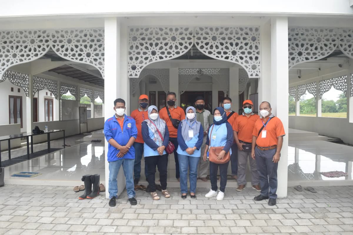 Pelatihan K3 Operator Mobile Crane / Truck Crane (Kelas I, II, III) Kemnaker RI โ Kemnaker RI