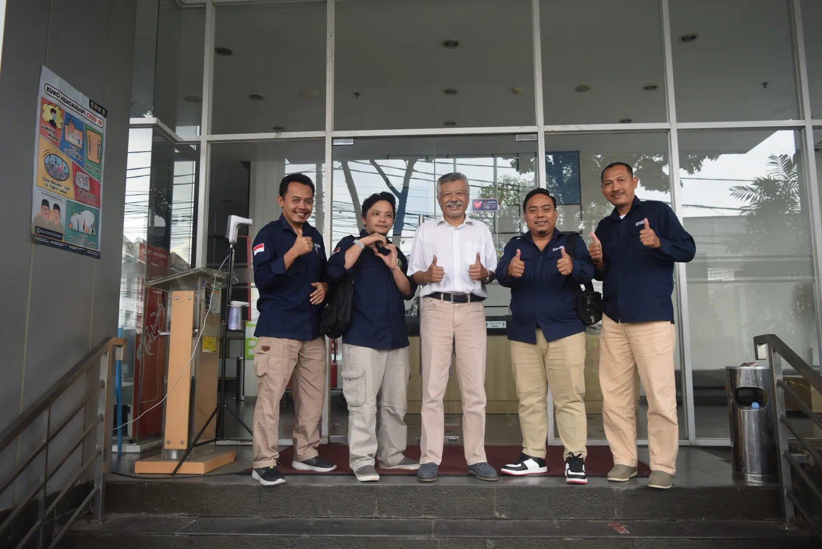 Perpanjangan SKP & Lisensi K3