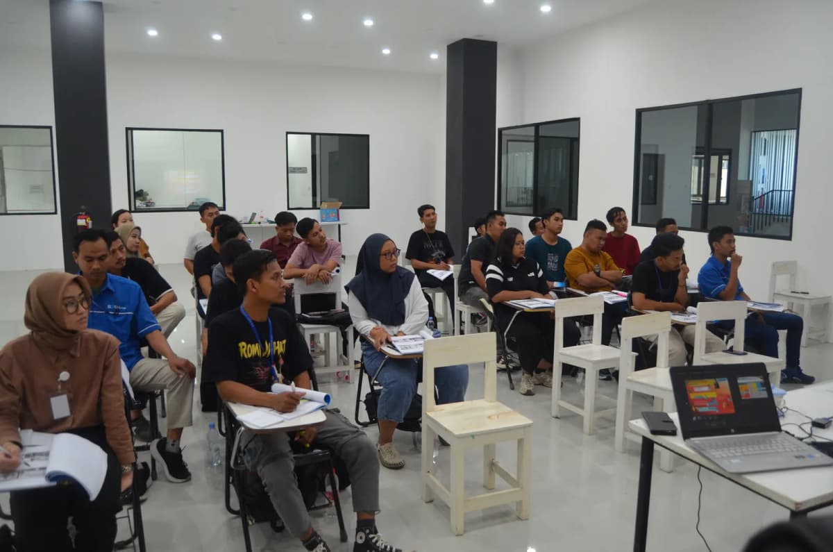 Penyebab Kecelakaan Crane & Pencegahan Tip-Over di Industri