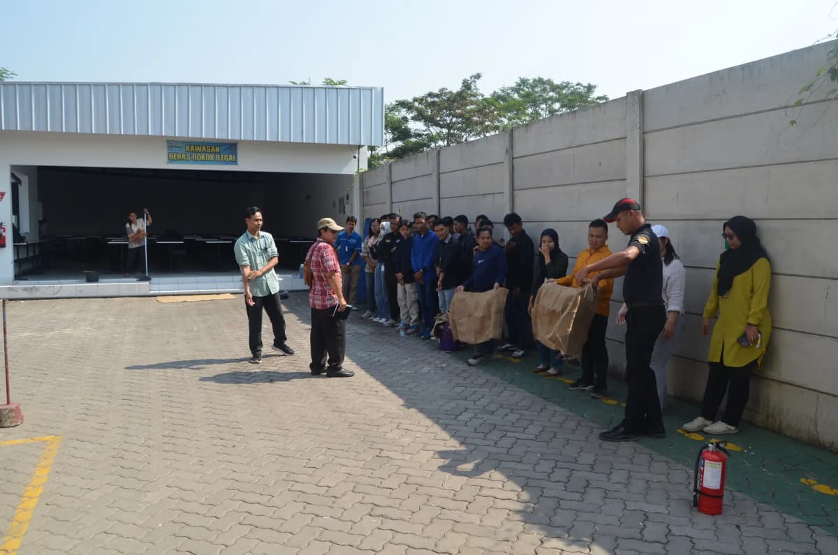 Panduan Lengkap Lisensi TemanK3 Digital Kemnaker RI: Cek Keaslian, Barcode & SKP