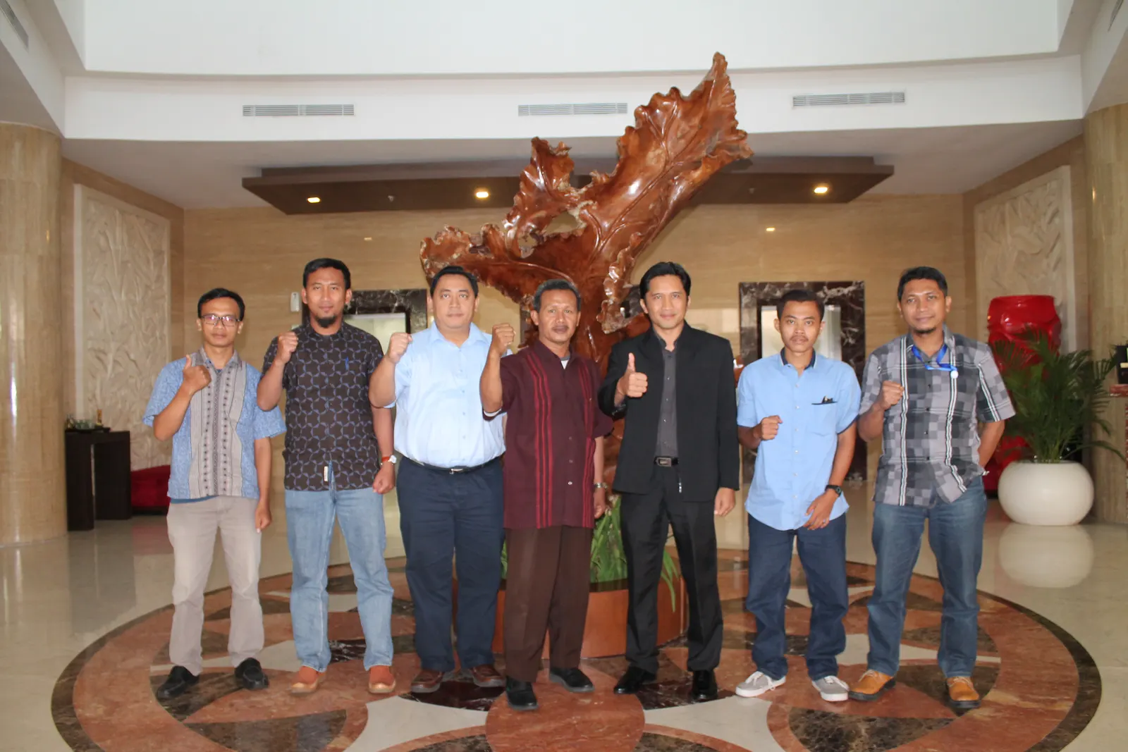 Panduan Penanggung Jawab K3 Kebakaran Gedung per Kepmenaker No. 186/MEN/1999